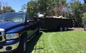 Recycling Services for Junk in Sewanee, TN